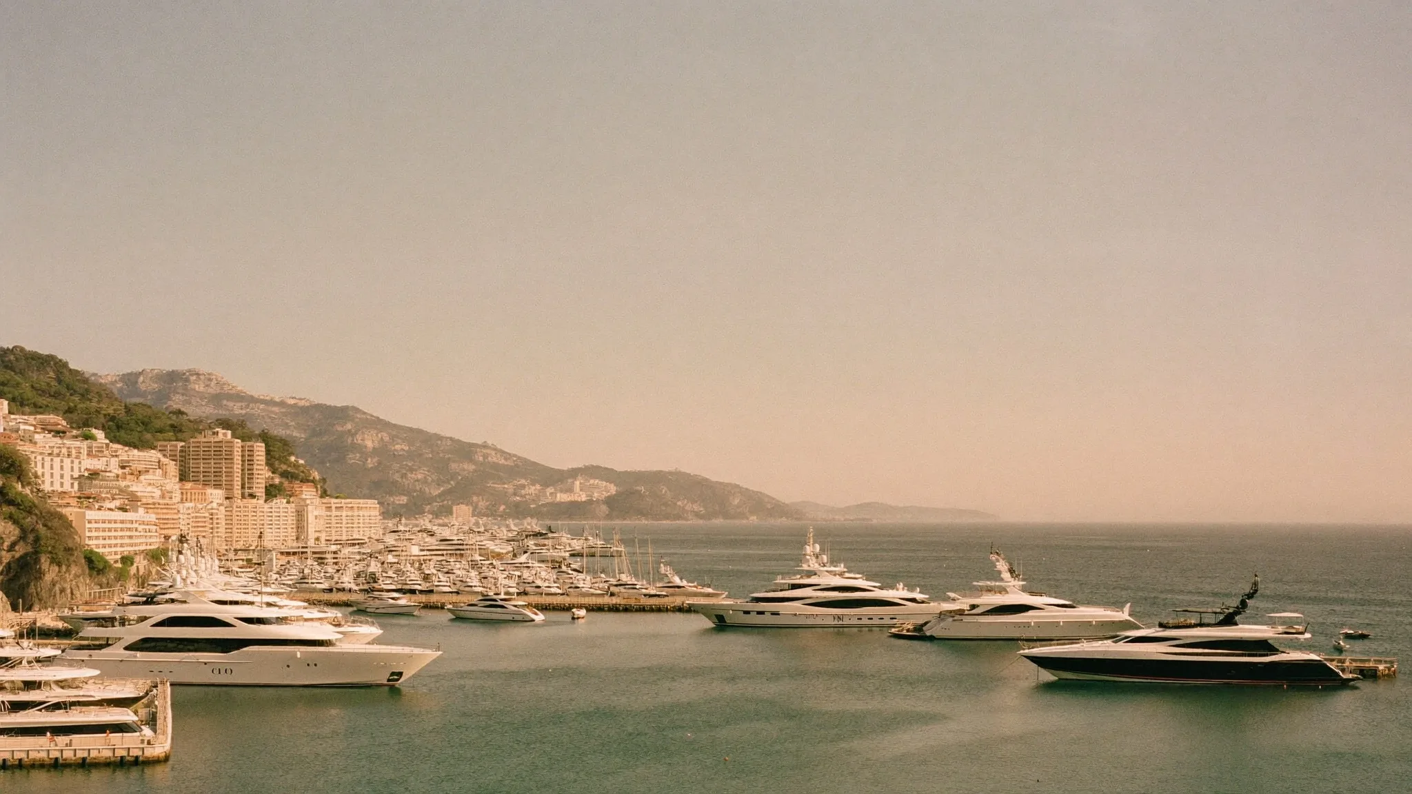 Côte d’Azur