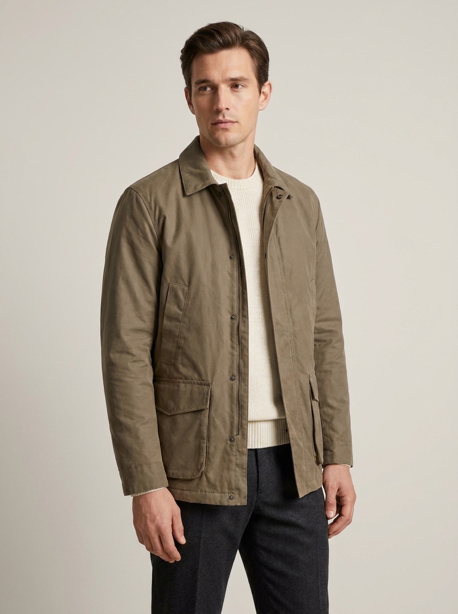Jacke