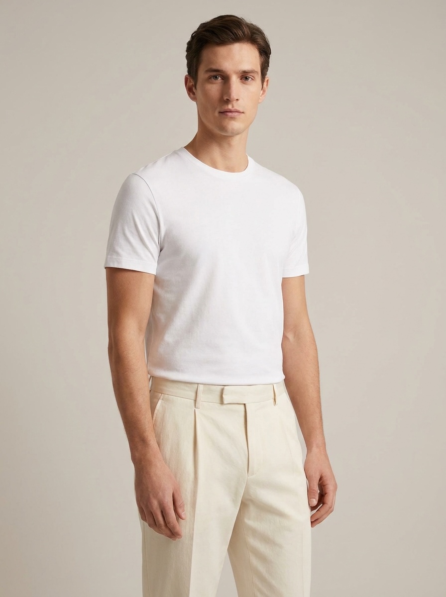 T-Shirt Slim Fit